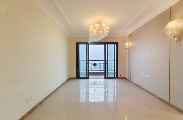 恒大世纪城3室2厅118㎡129.2万二手房图片