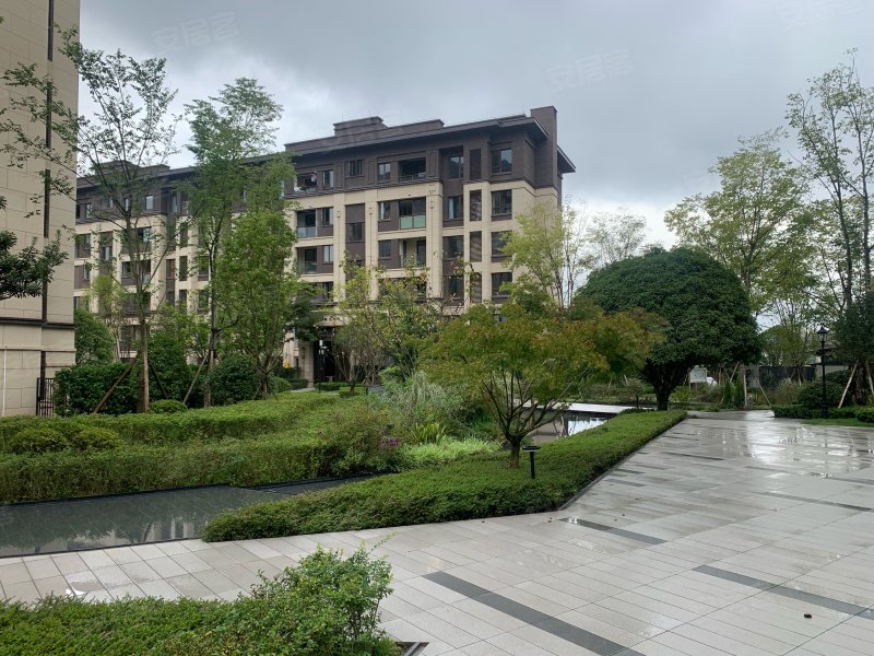 龙湖紫云台千山阅