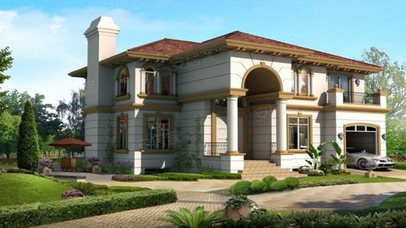 东海御庭,华夏东路5888弄-上海东海御庭二手房,租房,房价-上海安居客