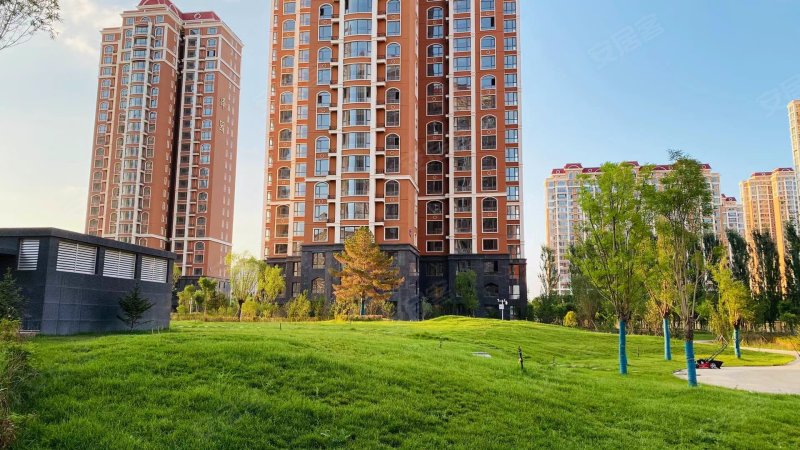 万佳裕园,滨河大道,近苏布尔噶街-鄂尔多斯万佳裕园二手房,租房,房价-