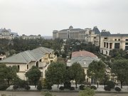 彭山小区图片