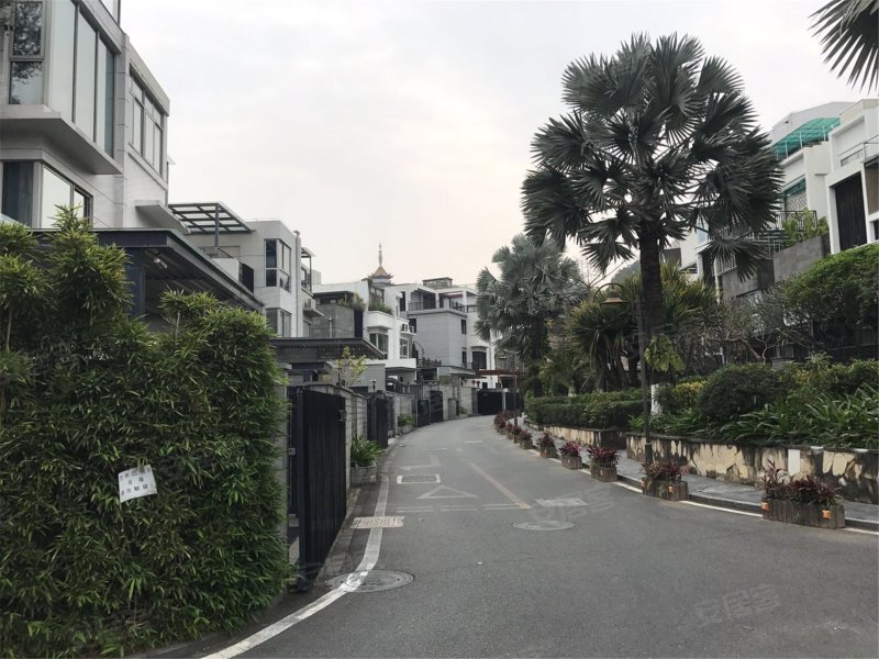 台湾山庄巴厘香墅,仙岳路653-1129号(单号)-厦门台湾山庄巴厘香墅二手