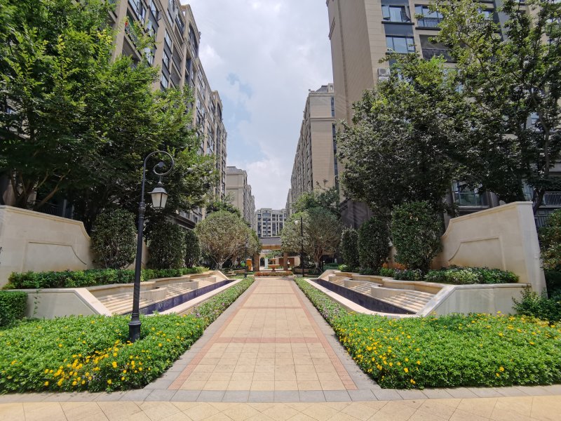 万科银海泊岸观澜