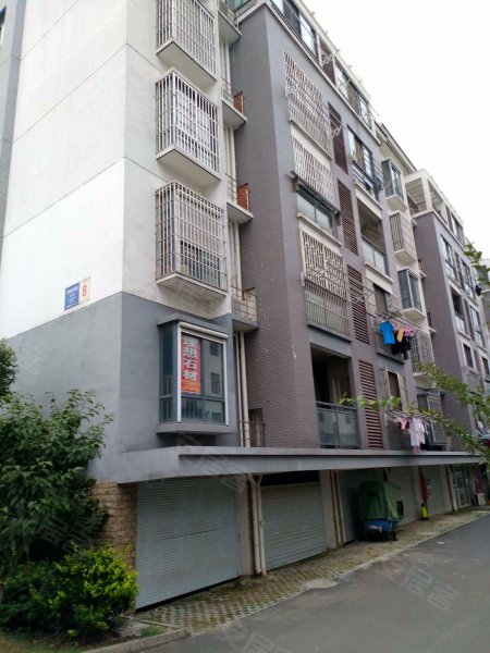 紫来华府(北区)