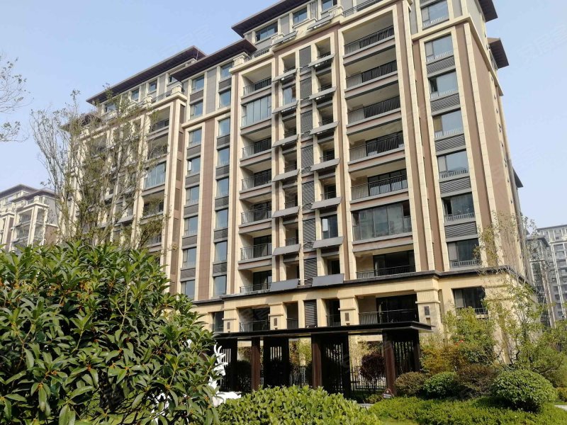 泰鑫东望府,中升大街-临沂泰鑫东望府二手房,租房,房价-临沂安居客