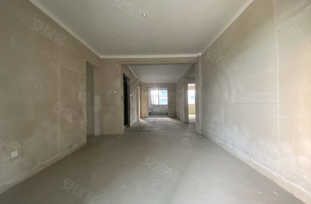 绿城留香园4室2厅143㎡70万二手房图片