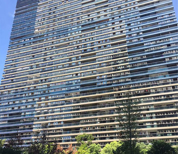 金沙湖小区图片