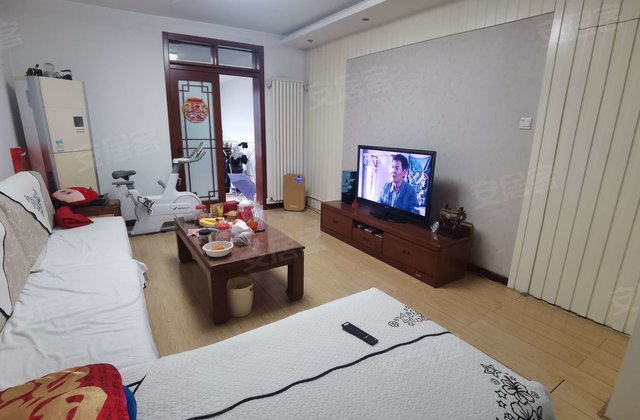 恒兴花园3室2厅123㎡166.8万二手房图片