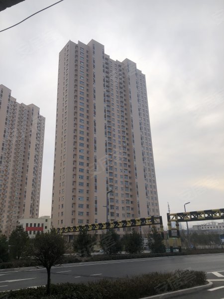 嘉泽龙城苑,农科北路14号-太原嘉泽龙城苑二手房,租房,房价-太原安居