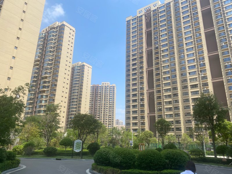 水岸华庭东郡,河东东街5088号-运城水岸华庭东郡二手房,租房,房价