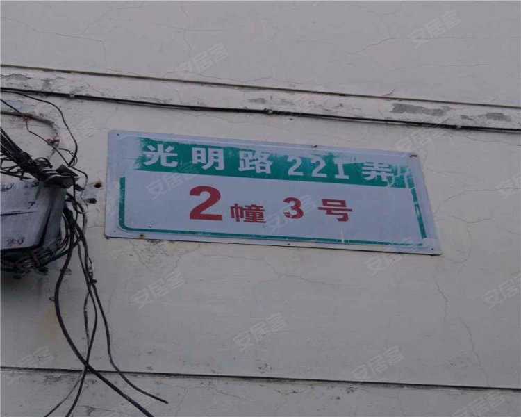 高东新村(221弄) 