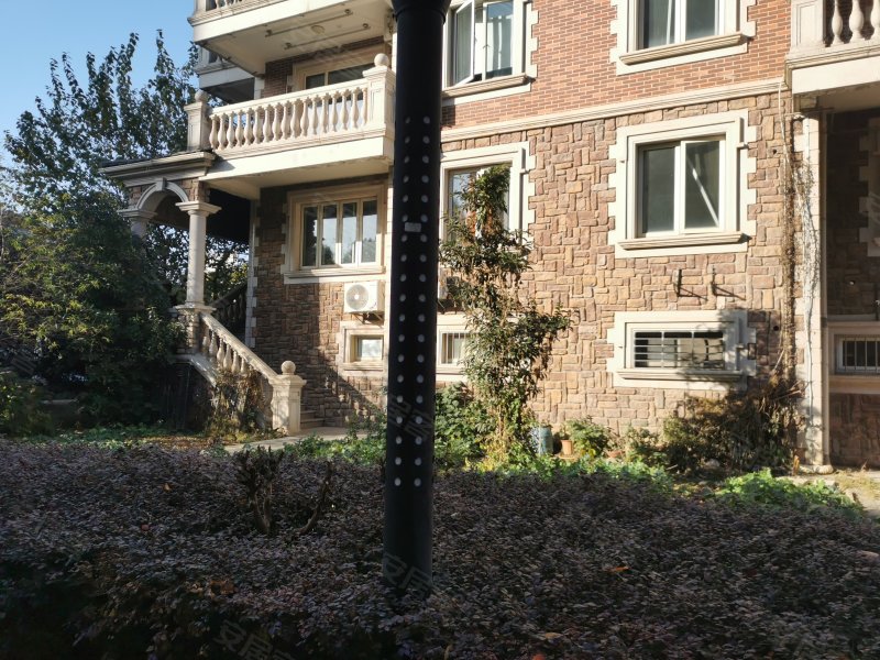 航天银湖湾(别墅)