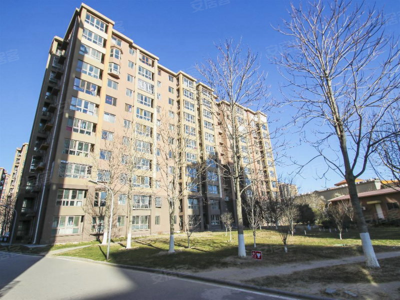 加州水郡西区,昊天北大街48号-北京加州水郡西区二手房,租房,房价
