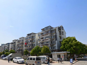 玄武小区图片