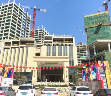 钜星汇商业广场