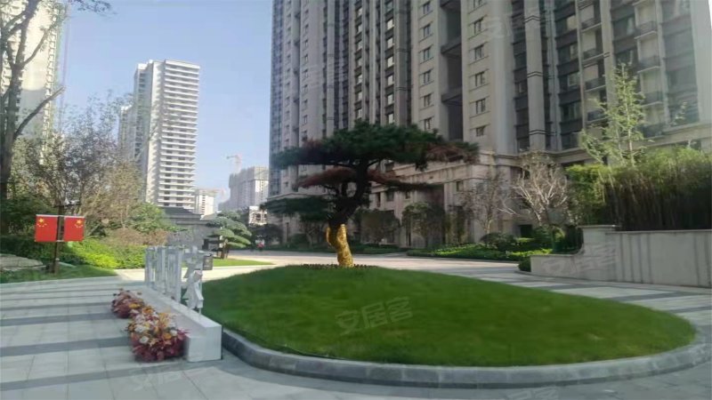 天耀雍华公馆,和谐路-宝鸡天耀雍华公馆二手房,租房,房价-宝鸡安居客