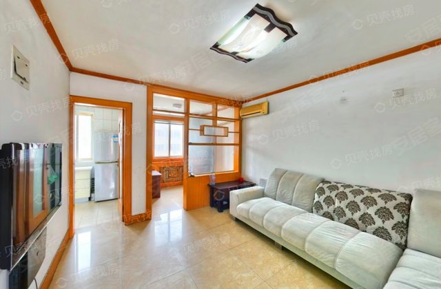 浮山后四小区2室2厅76.68㎡110万二手房图片