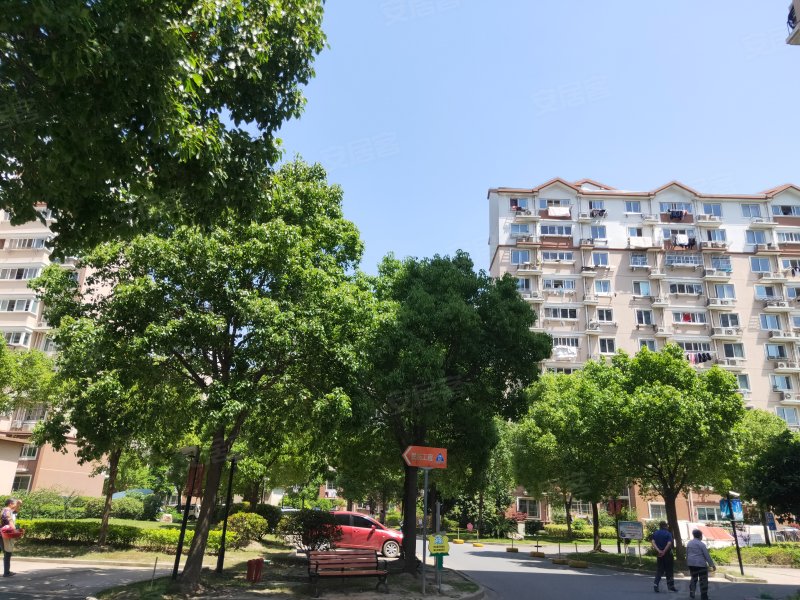 红梅雅苑,西城一路177弄-上海红梅雅苑二手房,租房,房价-上海安居客