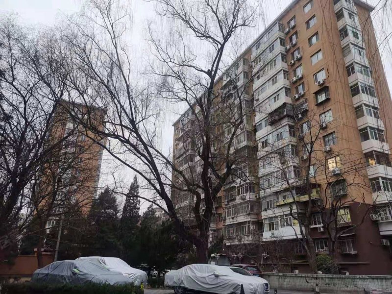 西坝河西里,北三环东路-北京西坝河西里二手房,租房,房价-北京安居客