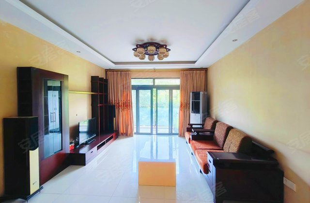 莲花半岛3室2厅127.42㎡101.9万二手房图片