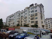 洪山坡小区图片