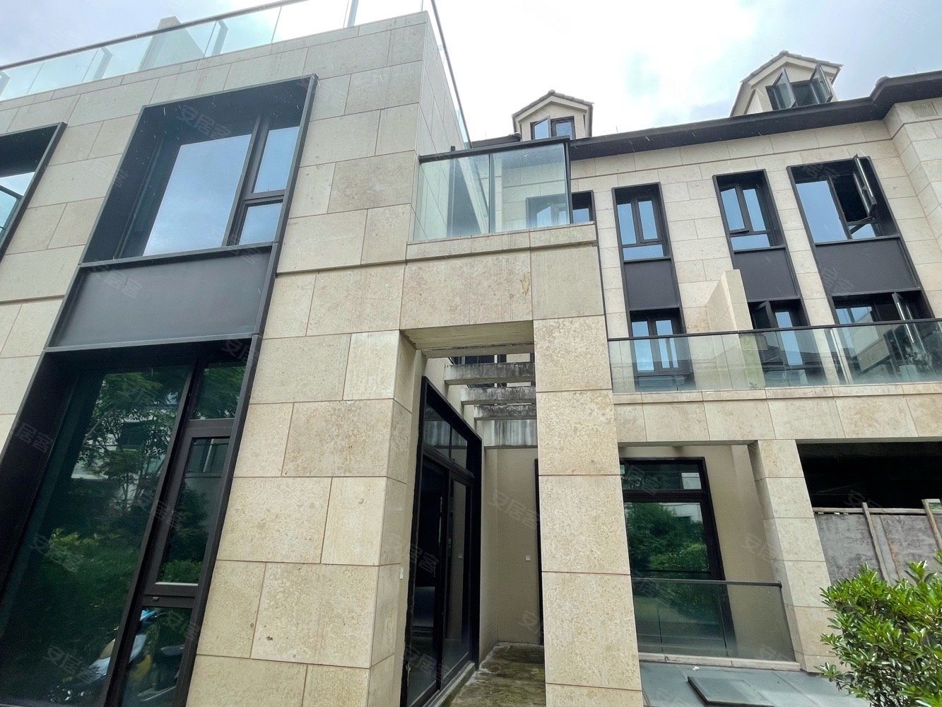 台州二手房 温岭二手房 城西二手房 置信原墅(别墅)