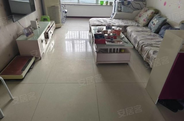 尚宾花苑3室2厅96㎡23万二手房图片