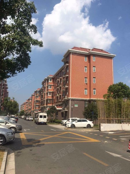 新顾村大家园D区