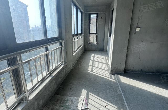 润和佳苑4室2厅146㎡160万二手房图片