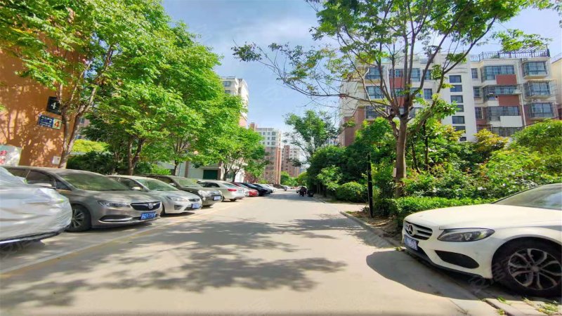 东方美地东区(45-55号),民祥园路-徐州东方美地东区(45-55号)二手房