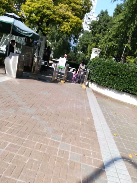 陆家嘴花园(一期) 