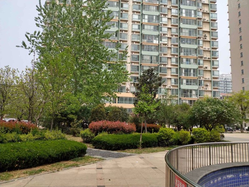 怡馨佳苑,通达路371号-临沂怡馨佳苑二手房,租房,房价-临沂安居客