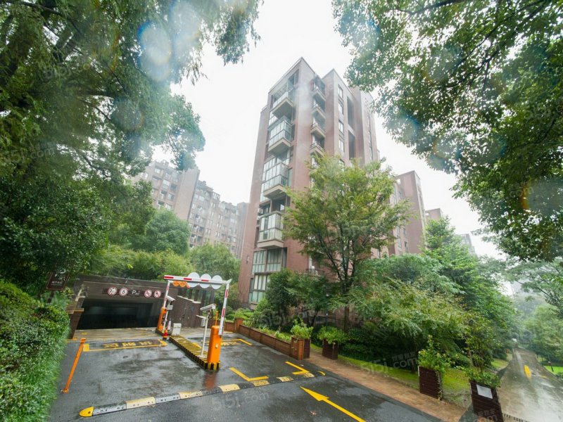 和家园翰园,杨梅山路362号-杭州和家园翰园二手房,租房,房价-杭州安居