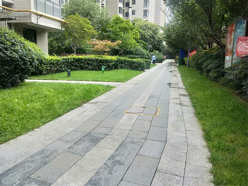 蔚蓝国际(二期),大庆路5号-西安蔚蓝国际(二期)二手房,租房,房价-西安