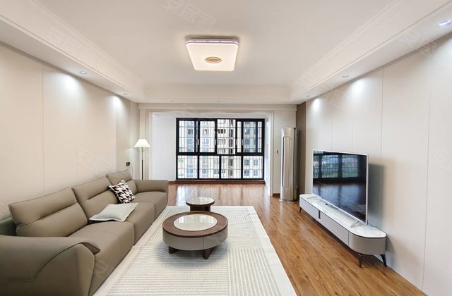 润璟金座4室2厅155㎡165万二手房图片