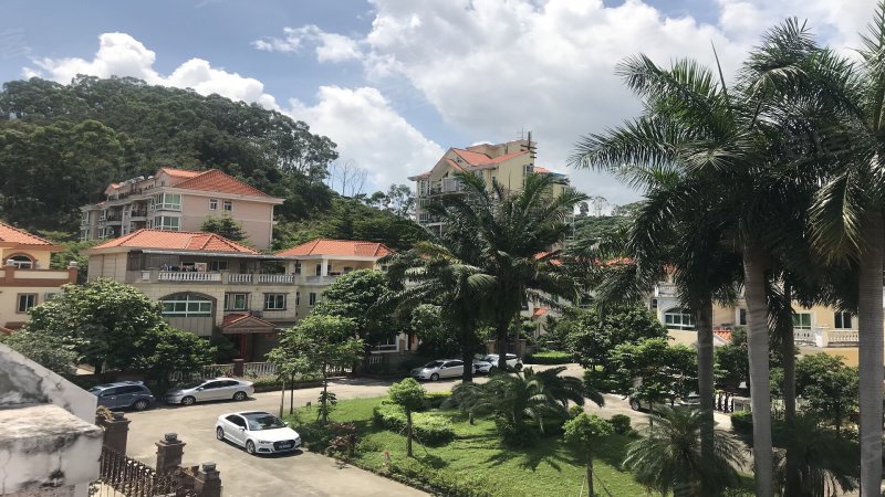 宝湖山庄,黄江大道-东莞宝湖山庄二手房,租房,房价-东莞安居客