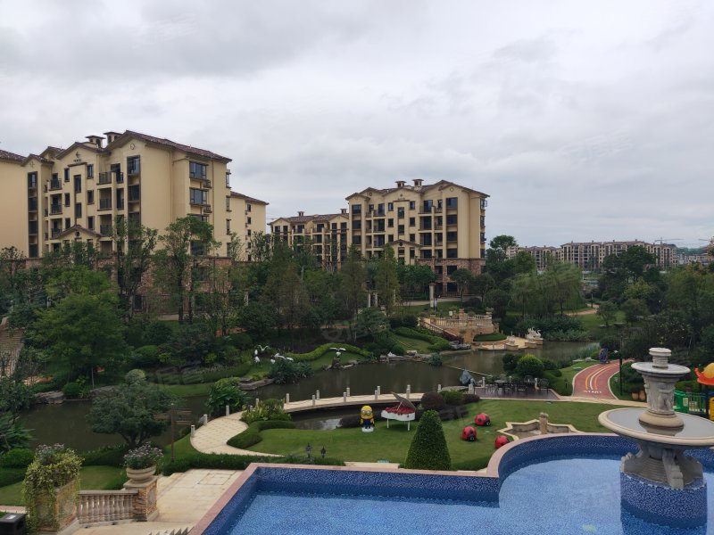 兴进御园,建干北路-桂林兴进御园二手房,租房,房价-桂林安居客