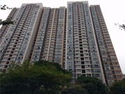 新城尚东区花园西区