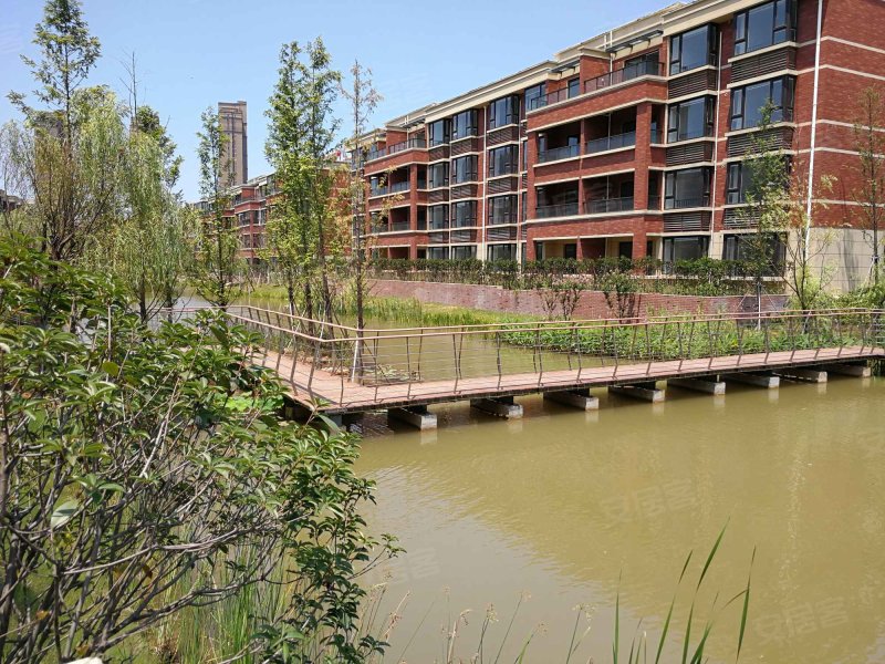 亚泰山语湖,永固路3号-南京亚泰山语湖二手房,租房,房价-南京安居客