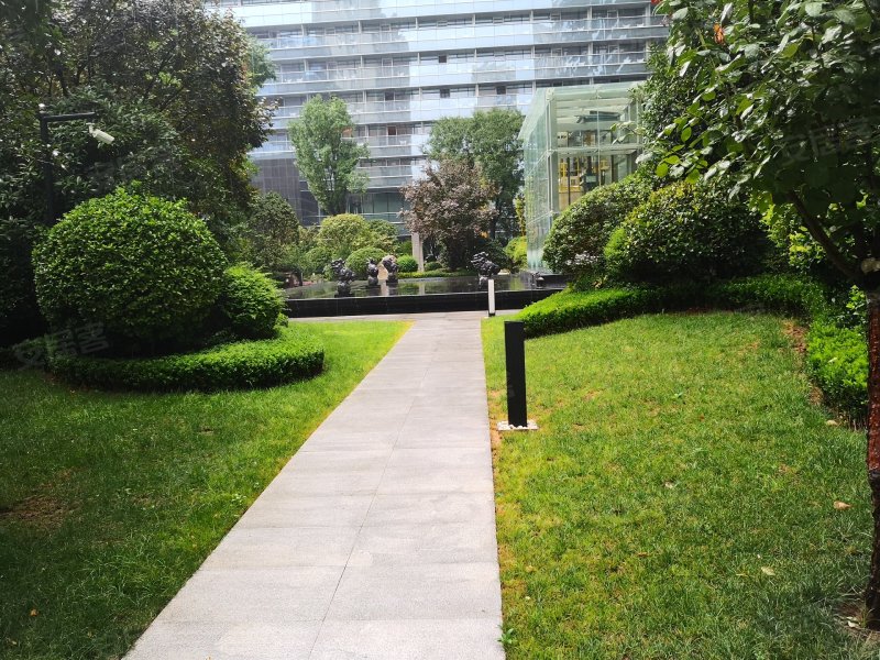 曲江玫瑰园小区,曲江池南路1055号-西安曲江玫瑰园小区二手房,租房