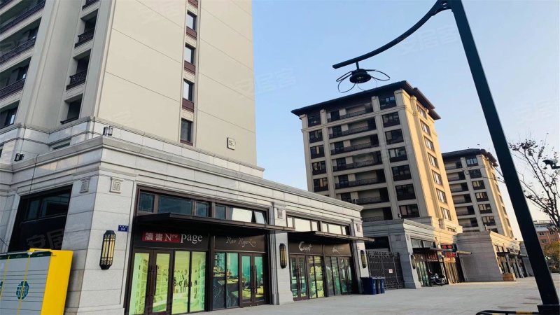 鸿翔百合园,永庆路118号-嘉兴鸿翔百合园二手房,租房,房价-嘉兴安居客