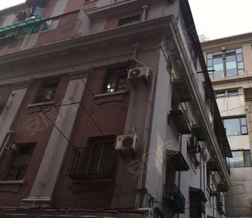 新永安路4号小区