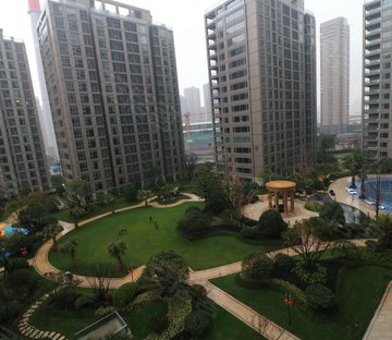 滨江锦绣之城