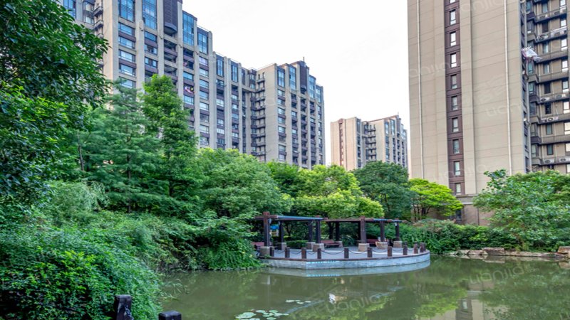 浦东绿地香颂(别墅) 