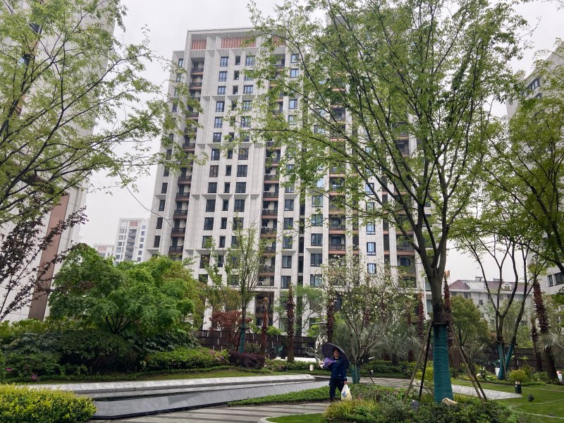 新城西岸公园,康沈路1199弄-上海新城西岸公园二手房,租房,房价-上海