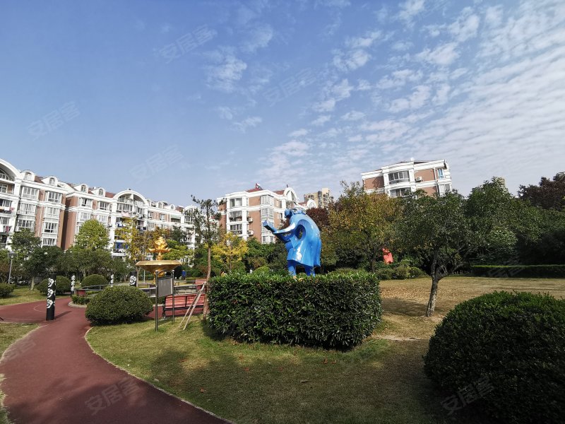 建德花园玫瑰苑(公寓住宅)