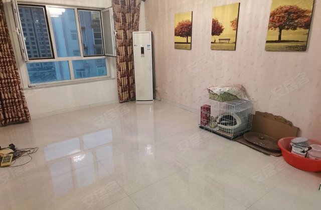 怡海小区2室1厅103㎡65万二手房图片