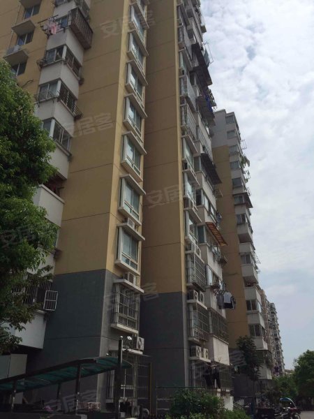 康桥月苑(南区) 