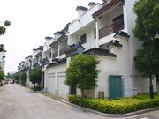 桃花坞小区图片