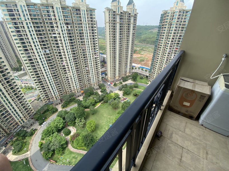 恒大城二期,韶关大道-韶关恒大城二期二手房,租房,房价-韶关安居客